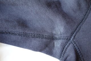 Sudadera Armani Exchange AX Azul Talla XS