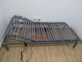 Somier cama 90 x 190