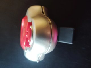 Digivice Digimon Bandai 3ª Generación