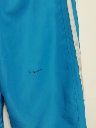 Bañador Adidas Azul Talla S