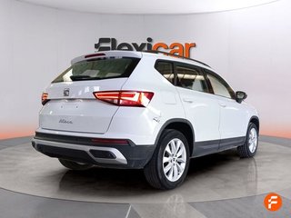Seat Ateca 1.5 TSI 110kW (150CV) DSG St&Sp Style