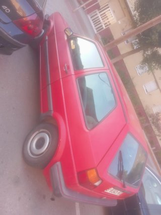 Volkswagen Golf 1989