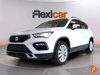 Seat Ateca 1.5 TSI 110kW (150CV) DSG St&Sp Style