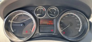 Peugeot 308 2009