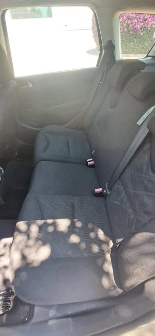 Peugeot 308 2009