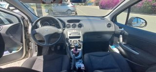 Peugeot 308 2009