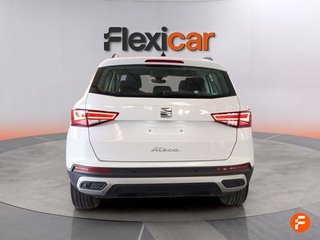 Seat Ateca 1.5 TSI 110kW (150CV) DSG St&Sp Style