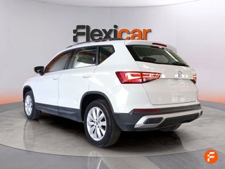 Seat Ateca 1.5 TSI 110kW (150CV) DSG St&Sp Style