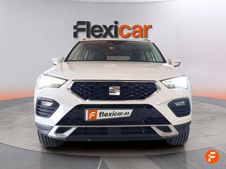 Seat Ateca 1.5 TSI 110kW (150CV) DSG St&Sp Style