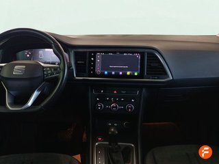Seat Ateca 1.5 TSI 110kW (150CV) DSG St&Sp Style