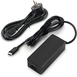 Cargador Portátil 45W USB-C