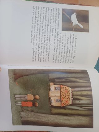 Lote cuentos Anthony Browne
