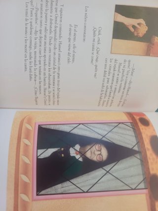 Lote cuentos Anthony Browne