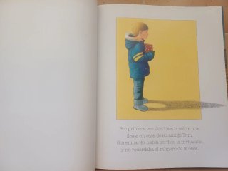 Lote cuentos Anthony Browne