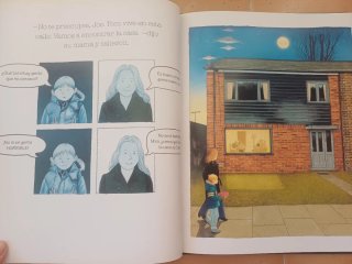 Lote cuentos Anthony Browne