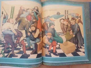 Lote cuentos Anthony Browne