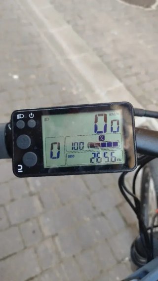 Batería B-Twin 36V Decathlon