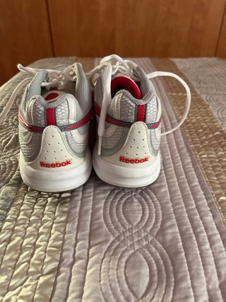 Zapatillas deportivas Reebok mujer