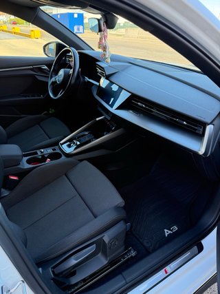 Audi A3 2021