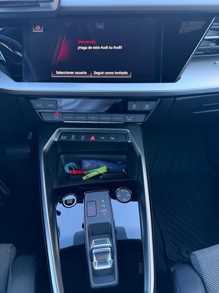 Audi A3 2021