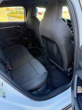 Audi A3 2021