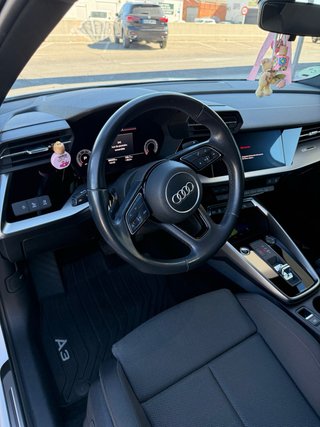 Audi A3 2021