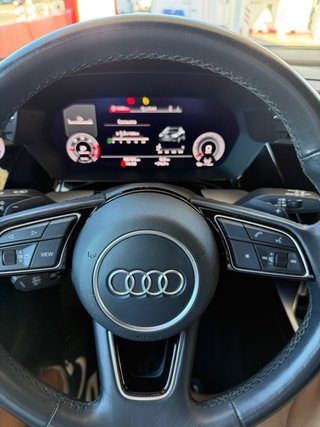 Audi A3 2021