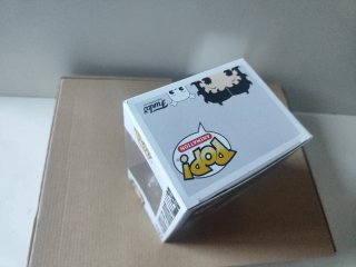 Funko Pop! Betty Boop & Pudgy 421