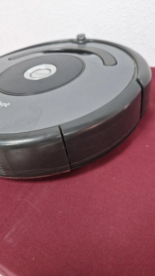 Robot Aspirador Roomba