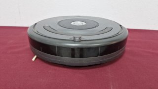 Robot Aspirador Roomba