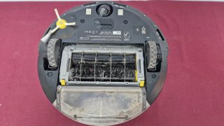 Robot Aspirador Roomba