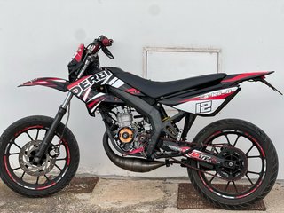 Derbi Senda Xtreme