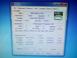 Notebook e1311 Akoya Medion portátil