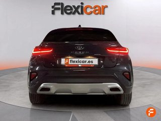 Kia XCeed 1.0 T-GDi Drive 88kW (120CV)