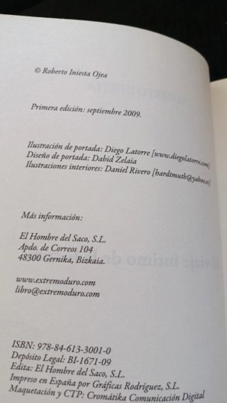Robe Iniesta El viaje íntimo de la locura Libro
