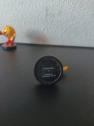 Amiibo Pikachu Super Smash Bros Nintendo