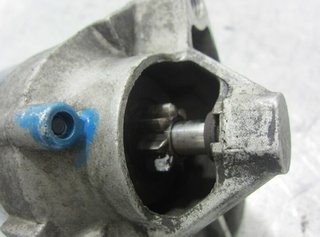 Motor arranque renault 104674 megane i 1.4 1415370