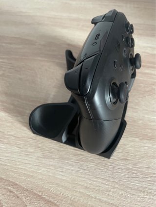 Soporte Doble Mandos Consola (Xbox / Switch)