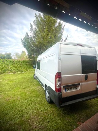 FIAT Ducato 2007