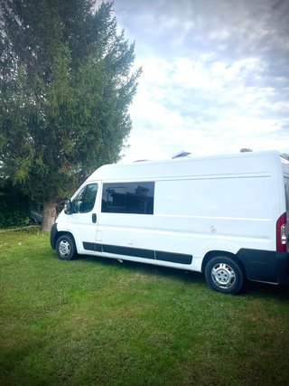 FIAT Ducato 2007