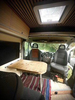 FIAT Ducato 2007