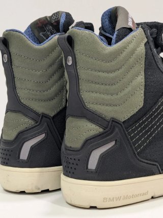 Botas BMW Sneaker Dry Talla 42