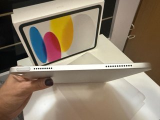 iPad 10ª Gen WiFi Plata