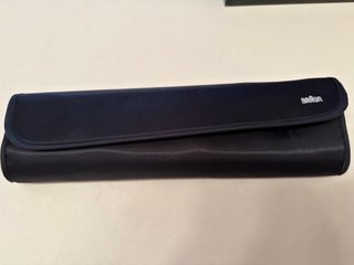 Braun SatinHair 7 Premium Edition Plancha de pelo