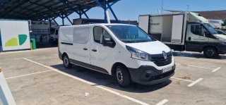Renault Trafic 2017