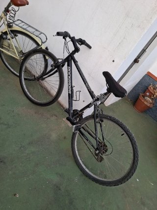 2 Bicicletas - Oferta