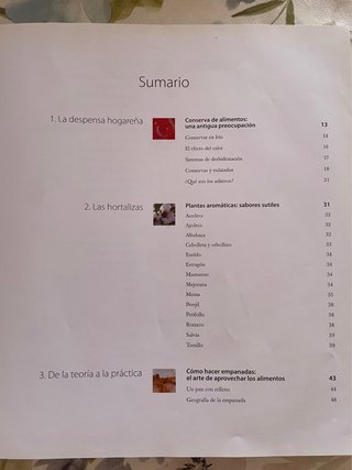 La cocina, todo un arte(negociable)