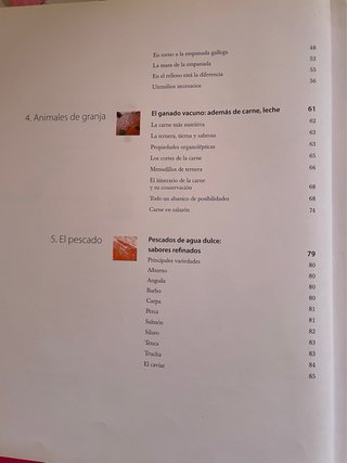 La cocina, todo un arte(negociable)