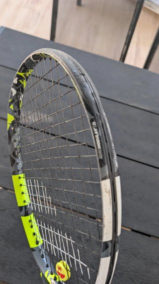 Babolat Pure JR25