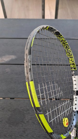 Babolat Pure JR25